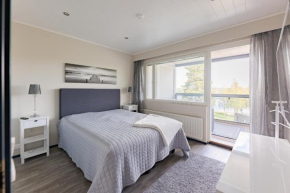 Ellivuori Suite with Sauna and Balcony
